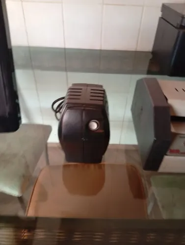 Vendo estabilizador,tenho vários.
