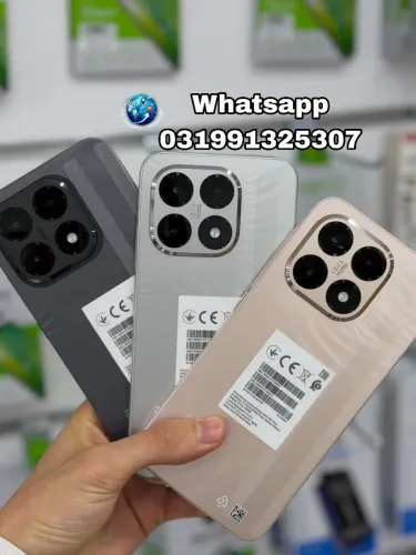 Xiaomi 15T Pro com câmera profissional Leica