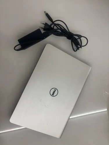  DELL 15-5557 TOUCHSCREEN - i7 / 16GB / NVIDIA - ÓTIMA OPORTUNIDADE - LEIA A DESCRIÇÃO