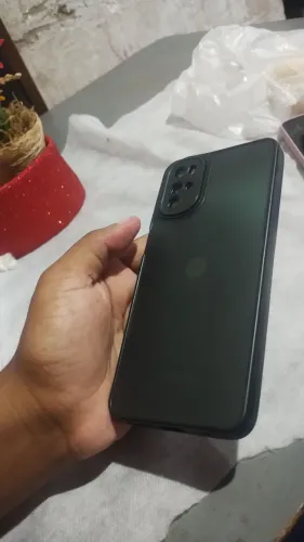 MotoG22 128gb 330$