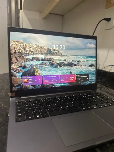 Notebook Samsung I5