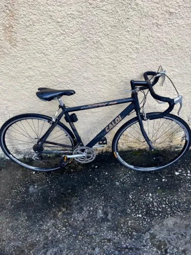Bike Speed Caloi 10 Alumínio - Excelente Estado (Ideal para Treino e Cidade)