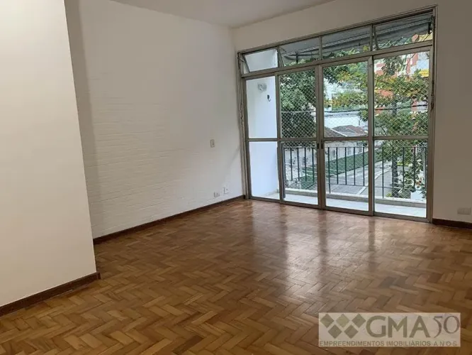 Apartamento em Jardim Botânico - Rio de Janeiro