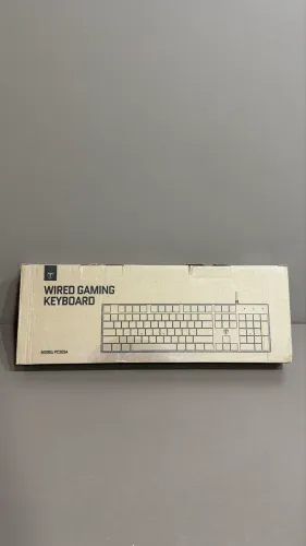 Teclado Mecânico Gamer T-Dagger Bora
