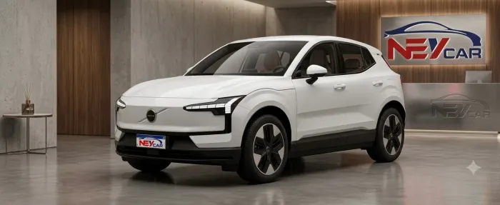 Volvo EX30 E60 Core (elétrico) 2024