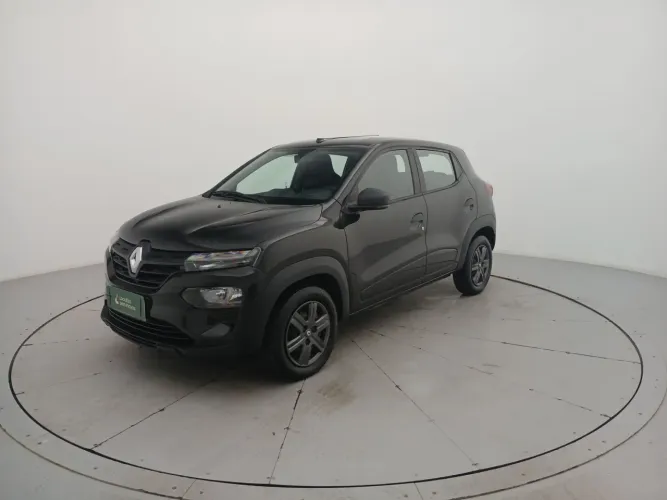 Renault Kwid 1.0 Zen 2025