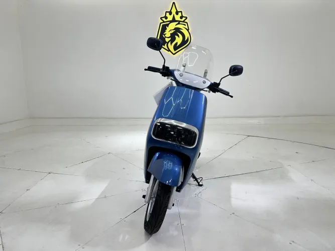 SCOOTER ELÉTRICA