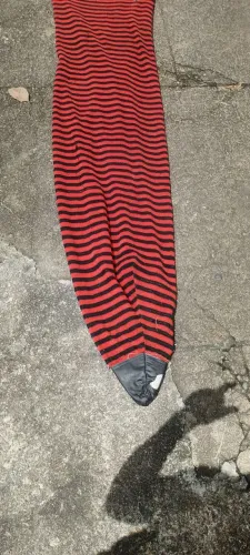 Vende capa de plancha 