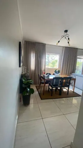 Apartamento com 3 quartos à venda, 110 m² por R$ 370.000 - Jardim São Luiz - Ribeirão Pret
