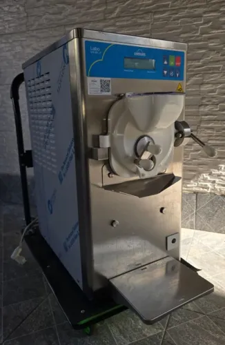 Carpigiani Labo 6/9 XPL P