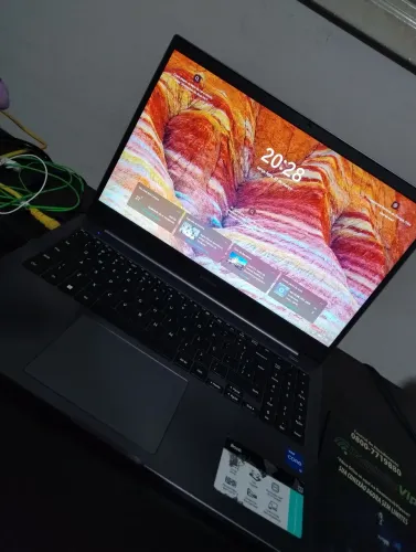 Notebook Samsung 1
