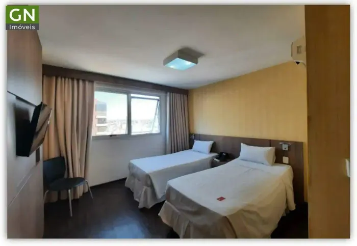 Apartamento à venda, 1 quarto, Palmares - Belo Horizonte/MG
