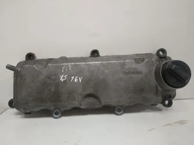 Tampa Cabeçote Motor Honda Fit 1.5 16v 2003 2004 2005 A 2008