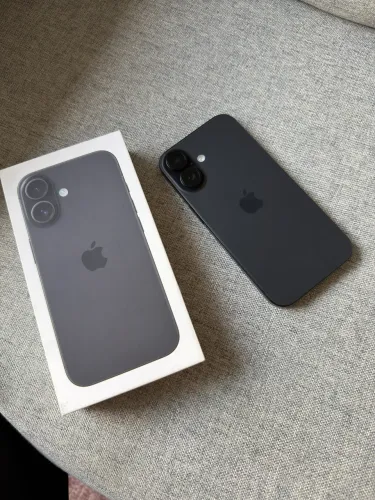 iPhone 16 128GB