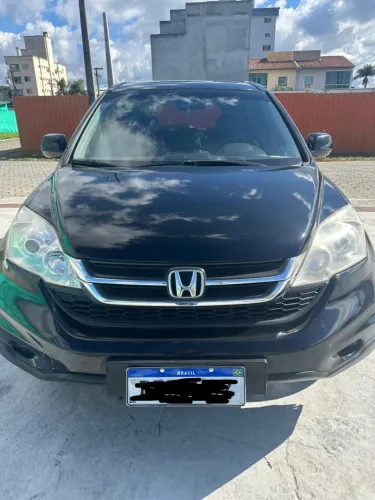 Honda CR-V 2.0 16V Aut. 2007