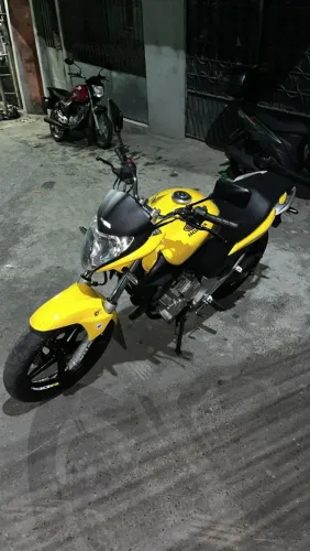 Cb 300r