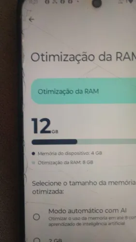 Moto g 56 256 GB e 12 de ram