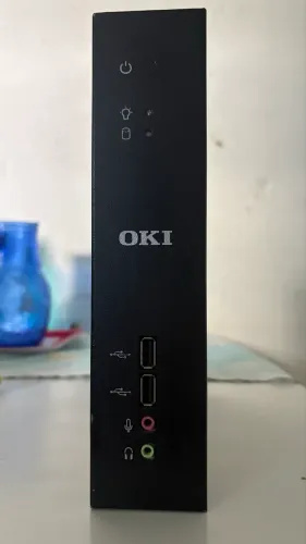 Pc Simples para estudos e trabalho