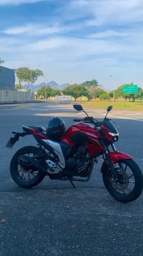 Vendo Faze 250 FZ25