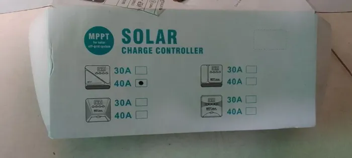 Kit painel solar