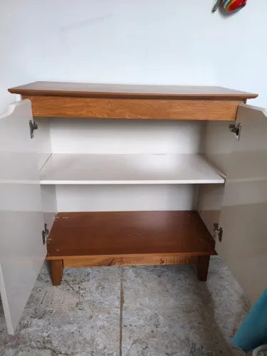 Balcão multifuncional novo
