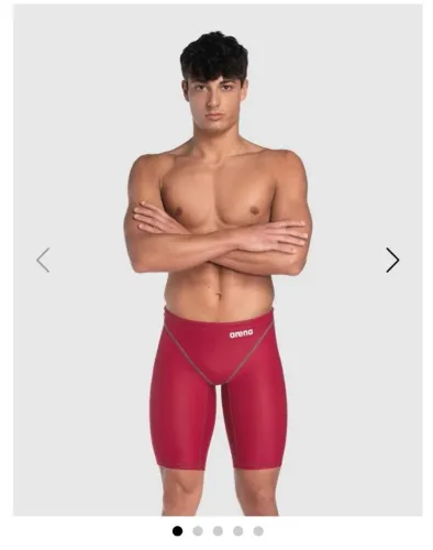 Traje natação Arena powerskin St next tamanho 26
