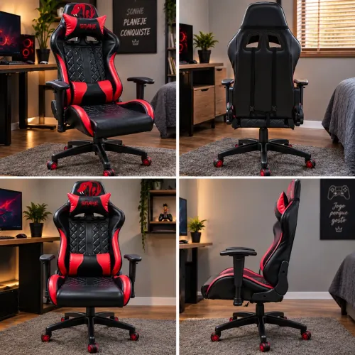 Cadeira gamer