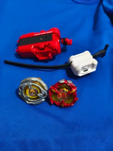 BEYBLADE X HASBRO