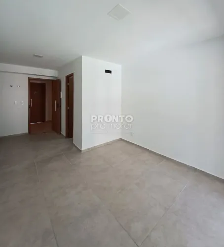 Flat com 1 quarto em Carneiros