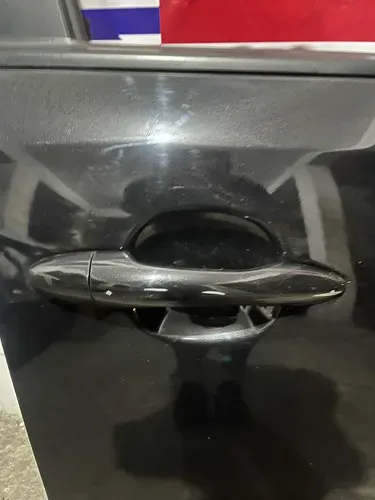 Maçaneta Externa Dianteira Direito Kia Sportage 2018