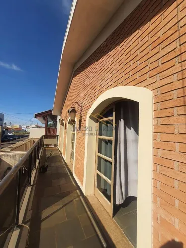 Casa à venda em Americana, Vila Nossa Senhora de Fátima, com 4 quartos, com 272 m²