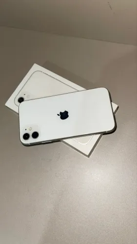 iPhone 11 128GB - Excelente estado