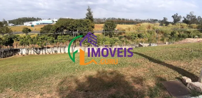 TERRENO EM CONDOMÍNIO - CONDOMÍNIO RESIDENCIAL VILLA LOMBARDA - SP