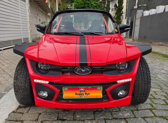 Wake Cross TSI 1.0 TB 12V Flex Mec. 2026