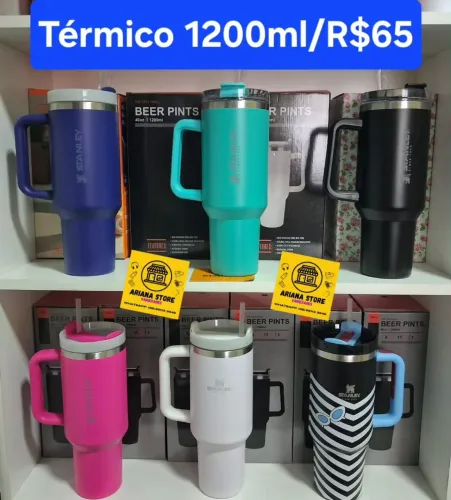 Copo Térmico 1200ml