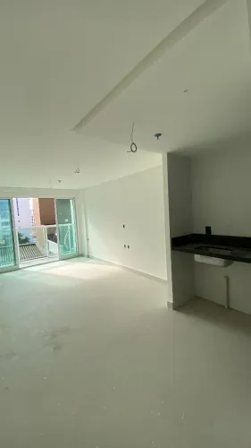 VENDO Flat na Praia de Manaíra | 30,29m² | R$350.000