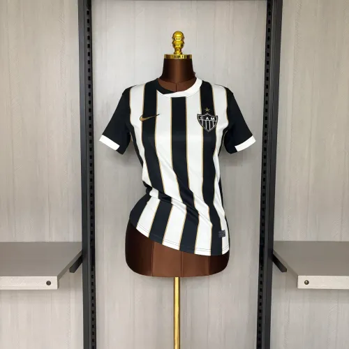 Camisa feminina Atlético mineiro