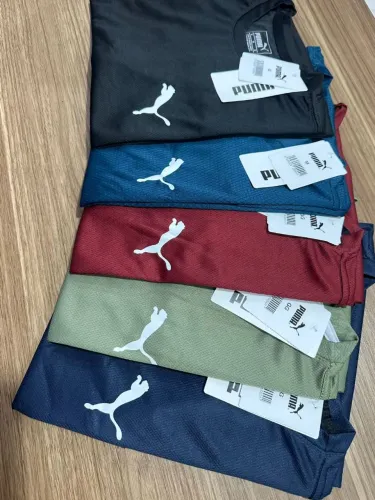Camiseta Academia