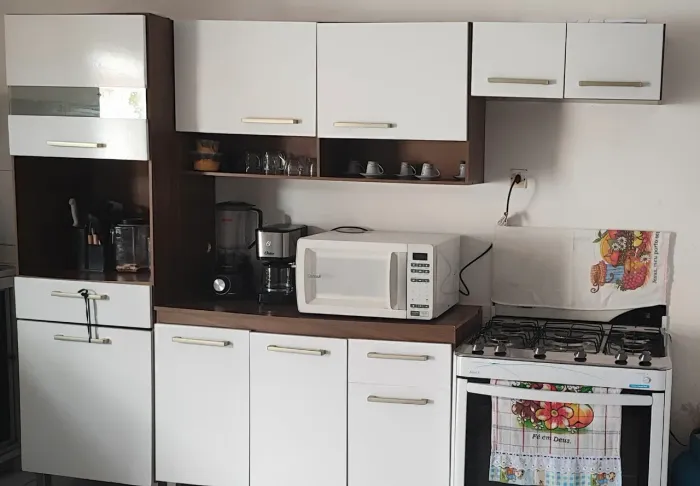 Armário de cozinha