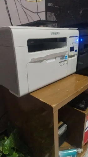 IMPRESSORA SAMSUNG SCX 3405W