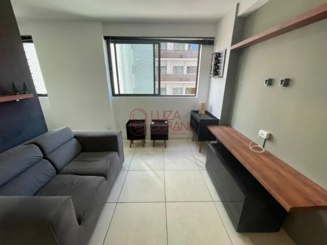 Tamarineira 1 Quarto 1 Vaga de Garagem