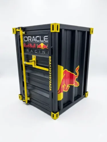 Armario mini container