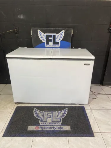 Freezer