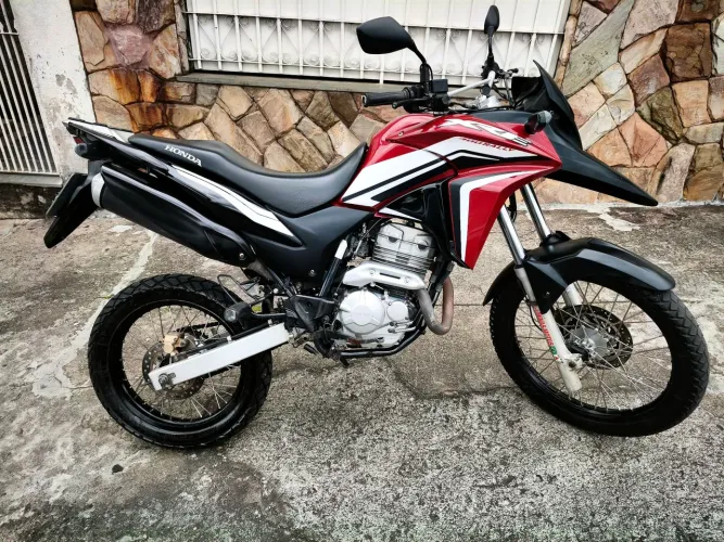 XRE 300 2015 Flex