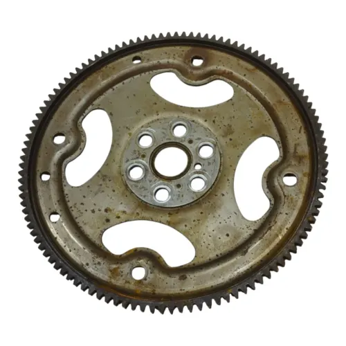 Cremalheira volante do motor Edge 3.5 2011
