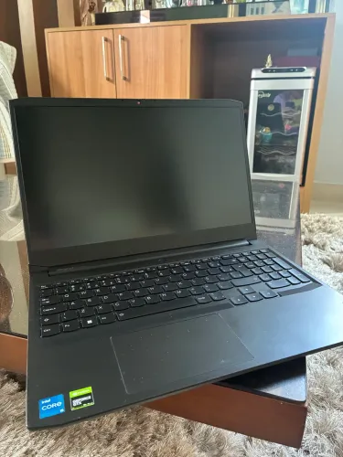 Notebook Lenovo gaming 3i