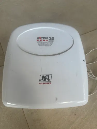 Alarme JFL active gprs 20