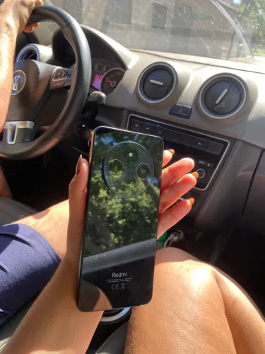 Vendo celular