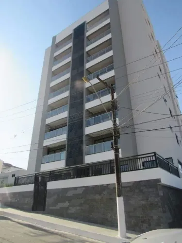 Apartamento 2 quartos (1 suíte) para aluguel em Guaratinguetá/SP 116,64 m², 1 vaga