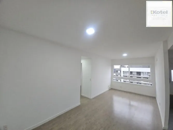 Apartamento com 2 dormitórios para venda, 69 m²- Central Parque-Porto Alegre/RS